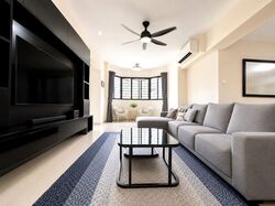 Blk 274B Wenya (Jurong West), HDB Executive #557472231